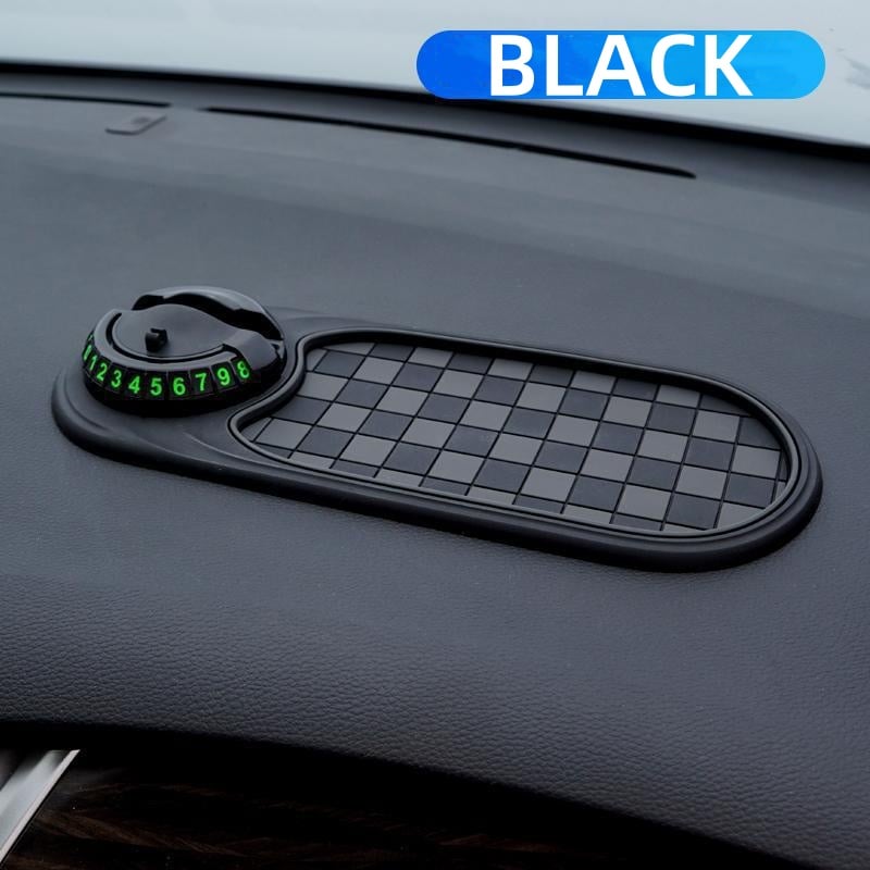 🚗 50% OFF NOW! 🛡️ Anti-Slip Car Mat – Heavy-Duty, Easy to Clean & Custom Fit for All Vehicles ✔️