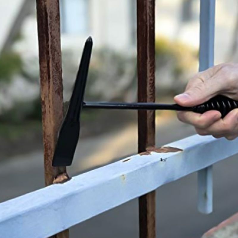 Pousbo® Welding Chipping Hammer