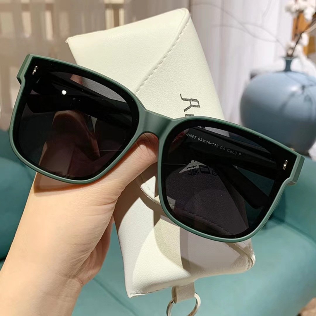🕶️ LIMITED-TIME 49% OFF! ✨ Fit Over Sunglasses – UV400, Snap-On, Universal 🏔️