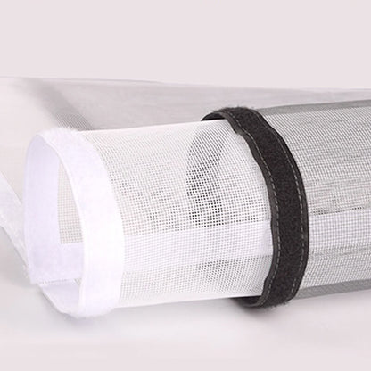 ⏳ LIMITED-TIME 49% OFF! ✨FlyFree™ 3-Second Fit Window Mesh 🌬️ Ultra-fine 1.0mm mesh 🦟 Blocks virtually all bugs ✅ Breathable & invisible 🏡 Trusted by thousands of UK homes for a bug-free summer!