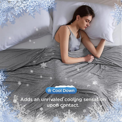 🥇Summer Hot Sale 49% OFF🧊💧Summer Ultimate Cooling Blanket