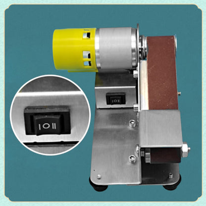 🏆HOT SALE 49% OFF⚡Electric Belt Sander