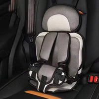 🎉 2026 Sale — Over 31,000 Sold! 👶 Portable Car Seat That Fits Anywhere – 5-Point Safety, Zero Bulk! 🚗