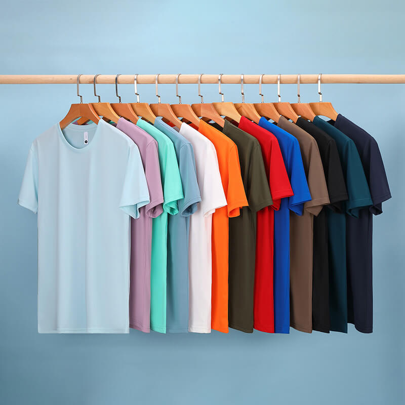 💐49% OFF! Outdoor Dirt-proof T-shirt – Lightweight, Breathable & Travel-friendly 🌲☀️【Limited Offer】