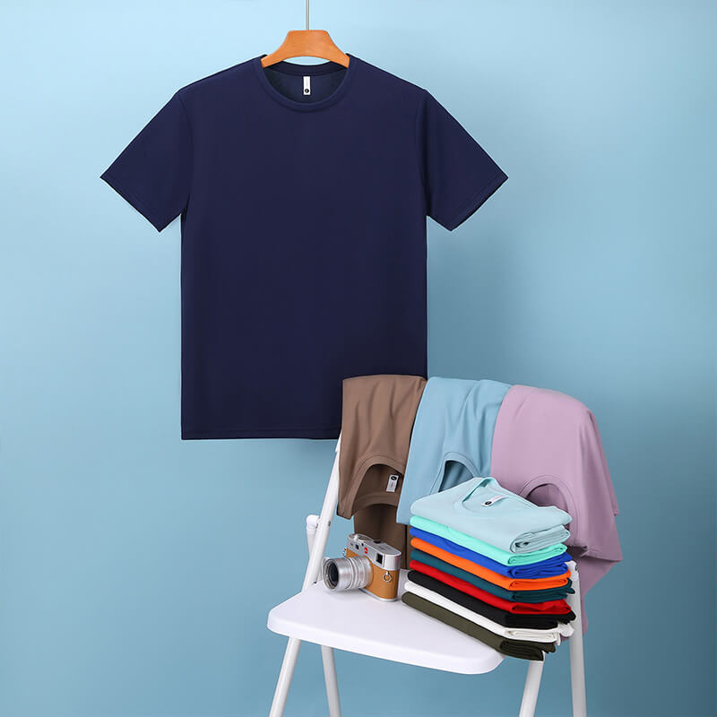 💐49% OFF! Outdoor Dirt-proof T-shirt – Lightweight, Breathable & Travel-friendly 🌲☀️【Limited Offer】