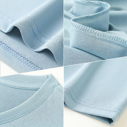 💐49% OFF! Outdoor Dirt-proof T-shirt – Lightweight, Breathable & Travel-friendly 🌲☀️【Limited Offer】