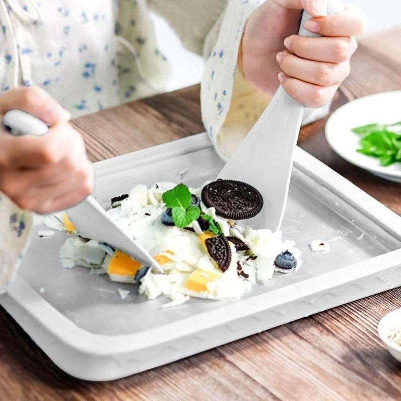 🌈2026 Summer hot Sale❄️Yogurt Ice cream maker