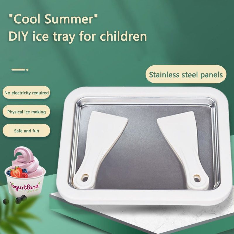 🌈2026 Summer hot Sale❄️Yogurt Ice cream maker