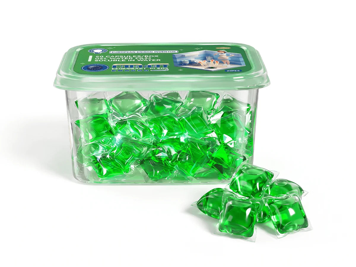 🥳2026 HOT SALE🥳💞78K+ SOLD!🏠💧Drain Deodorizer Pods – Bio‑enzyme formula neutralizes smells at the source. Instant fresh scent, no harsh chemicals. Say goodbye to embarrassing odours. 🚰✅