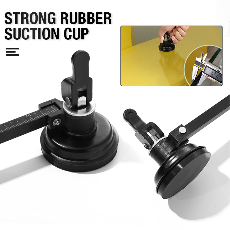 🔥49% OFF Christmas Sale🔥Glass Compass Gauge Cutter