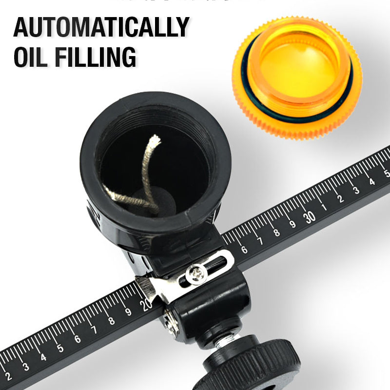 🔥49% OFF Christmas Sale🔥Glass Compass Gauge Cutter