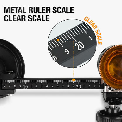 🔥49% OFF Christmas Sale🔥Glass Compass Gauge Cutter