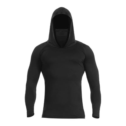 🔥 Hot sale 49% OFF🔥Men’s Lightweight Quick-Dry UV Protection Hoodie