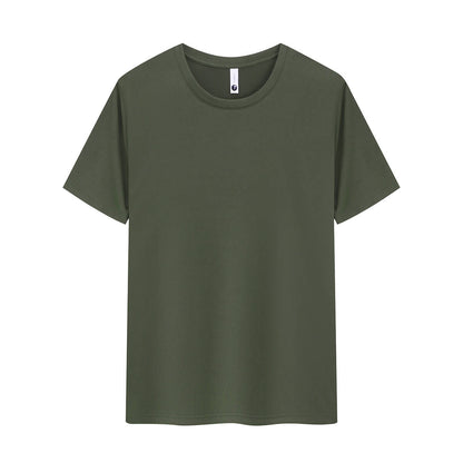 💐49% OFF! Outdoor Dirt-proof T-shirt – Lightweight, Breathable & Travel-friendly 🌲☀️【Limited Offer】