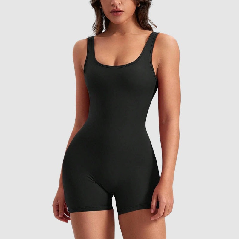 🔥49% Off for a Limited Time!⏰Tummy Tuck & Hip Lift Traceless One-piece Shapewear
