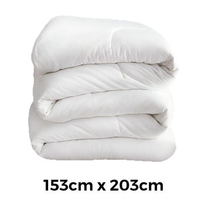🏆LAST DAY 49% OFF🛏️Ultra Soft Luxury Hotel Style Comforter