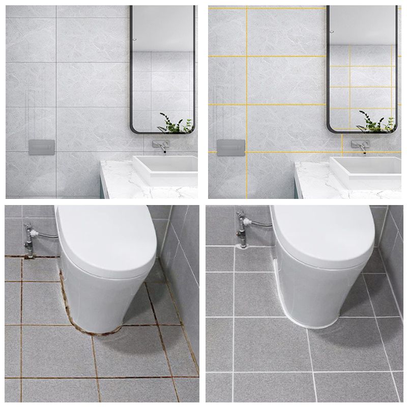 🎉LAST DAY SALE ONLY ￡7.99!!🖌️ Anti-Mould & Waterproof Joint Pen for Ceramic Tiles! 🧱