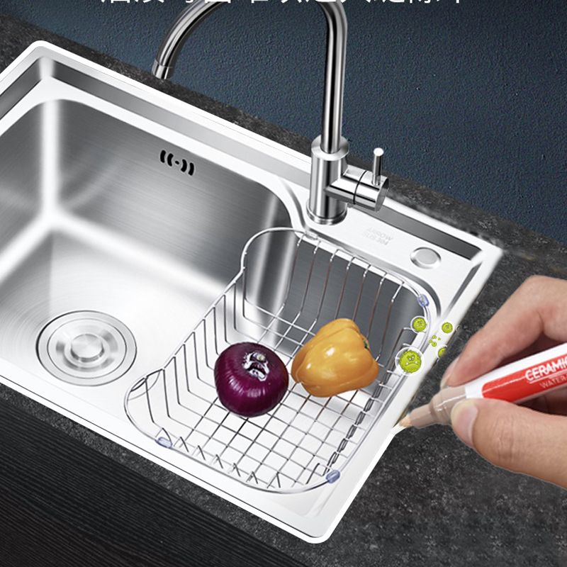 🎉LAST DAY SALE ONLY ￡7.99!!🖌️ Anti-Mould & Waterproof Joint Pen for Ceramic Tiles! 🧱
