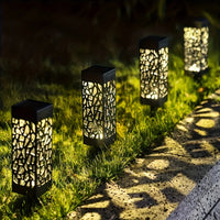 📢📢48% OFF & Buy 1 Get 1 Free !! ⏰ Outdoor Solar Ground Stake Light – Bright, Eco-Friendly & Easy Garden Illumination 🌿✨