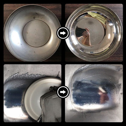 Pousbo® Wool Polishing Wheel Disc