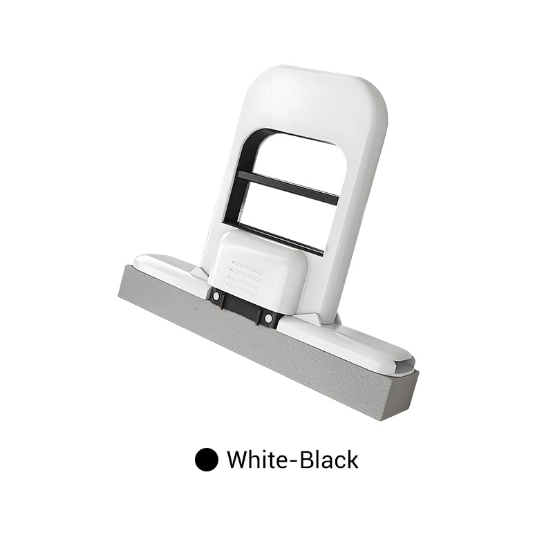 🧼 LIMITED-TIME 49% OFF ✨ Foldable Mini Mop — No-Mess Squeeze, Wipes Any Surface