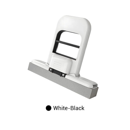 🧼 LIMITED-TIME 49% OFF ✨ Foldable Mini Mop — No-Mess Squeeze, Wipes Any Surface
