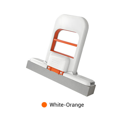 🧼 LIMITED-TIME 49% OFF ✨ Foldable Mini Mop — No-Mess Squeeze, Wipes Any Surface