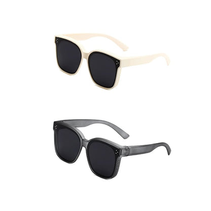 🕶️ LIMITED-TIME 49% OFF! ✨ Fit Over Sunglasses – UV400, Snap-On, Universal 🏔️