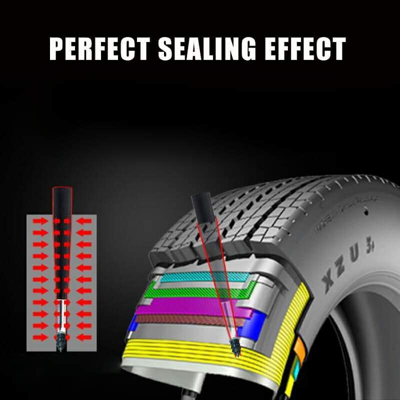 🛠️Vacuum Tire Mending Nail🛠️