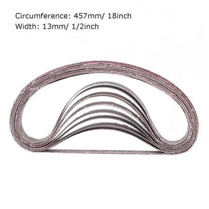 🏆HOT SALE 49% OFF⚡Electric Belt Sander