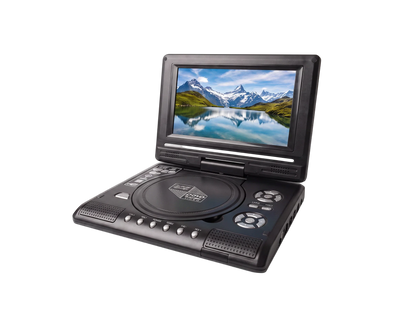 📺 49% OFF | 7.8" HD Portable DVD Player – Your Pocket Cinema Anywhere! 🍿