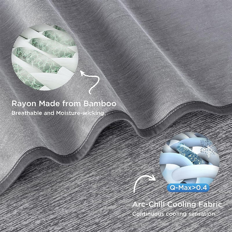🥇Summer Hot Sale 49% OFF🧊💧Summer Ultimate Cooling Blanket