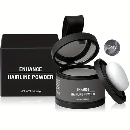 🔥Buy 1 Get 1 Free🔥Hairline Powder  (fit all hair color)🌈