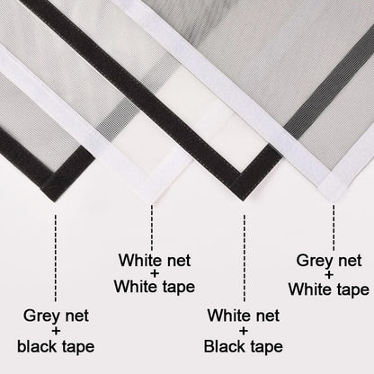 ⏳ LIMITED-TIME 49% OFF! ✨FlyFree™ 3-Second Fit Window Mesh 🌬️ Ultra-fine 1.0mm mesh 🦟 Blocks virtually all bugs ✅ Breathable & invisible 🏡 Trusted by thousands of UK homes for a bug-free summer!