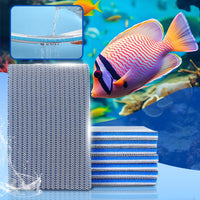 📢📢50% OFF NOW!🐟Professional Aquarium Filtering Pad