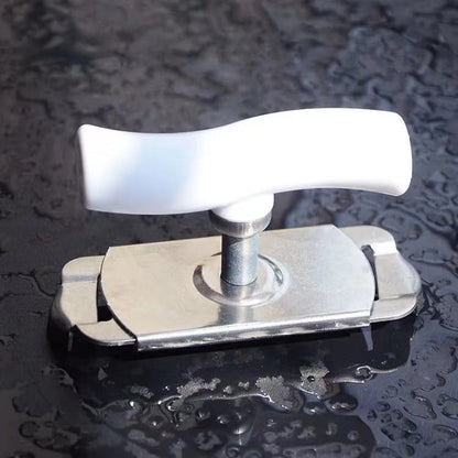 📢📢Last Day-49% OFF!!⏰Stainless Steel Jar Opener & Bottle Lid Remover
