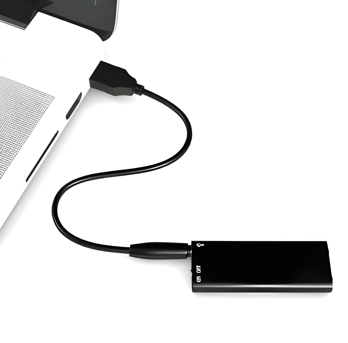 🔥2026 New Arrivals: 49% Off for a Limited Time!🔥 – Smart Sound Capture, Compact & Easy to Use, Long Battery Life 🔋