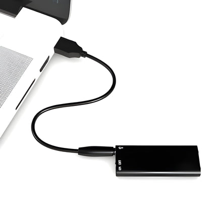 🔥2026 New Arrivals: 49% Off for a Limited Time!🔥 – Smart Sound Capture, Compact & Easy to Use, Long Battery Life 🔋