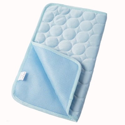 🧊Summer Special🐶🐱Summer pet cooling mat with non-toxic self-cooling gel