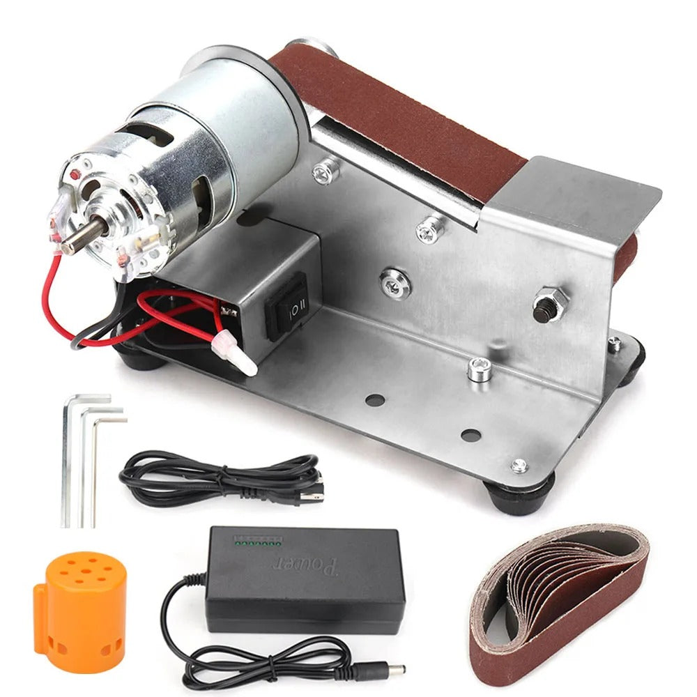 🏆HOT SALE 49% OFF⚡Electric Belt Sander