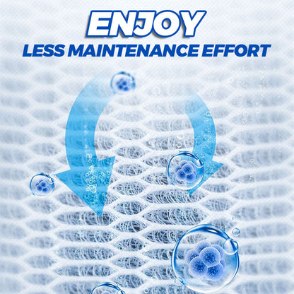 📢📢50% OFF NOW!🐟Professional Aquarium Filtering Pad