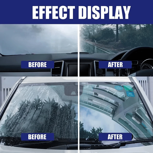 🥳2026 HOT SALE🥳💞50K+ SOLD!🚗✨ 49% OFF! 3‑in‑1 High Protection Quick Car Coating Spray – Waterless wash + polish + protection in one. Removes dirt & grime instantly – no rinsing, no fuss! 🧼💨