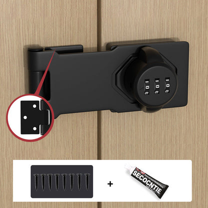 🔥Hot Sale🔥Household Cabinet Password Locks
