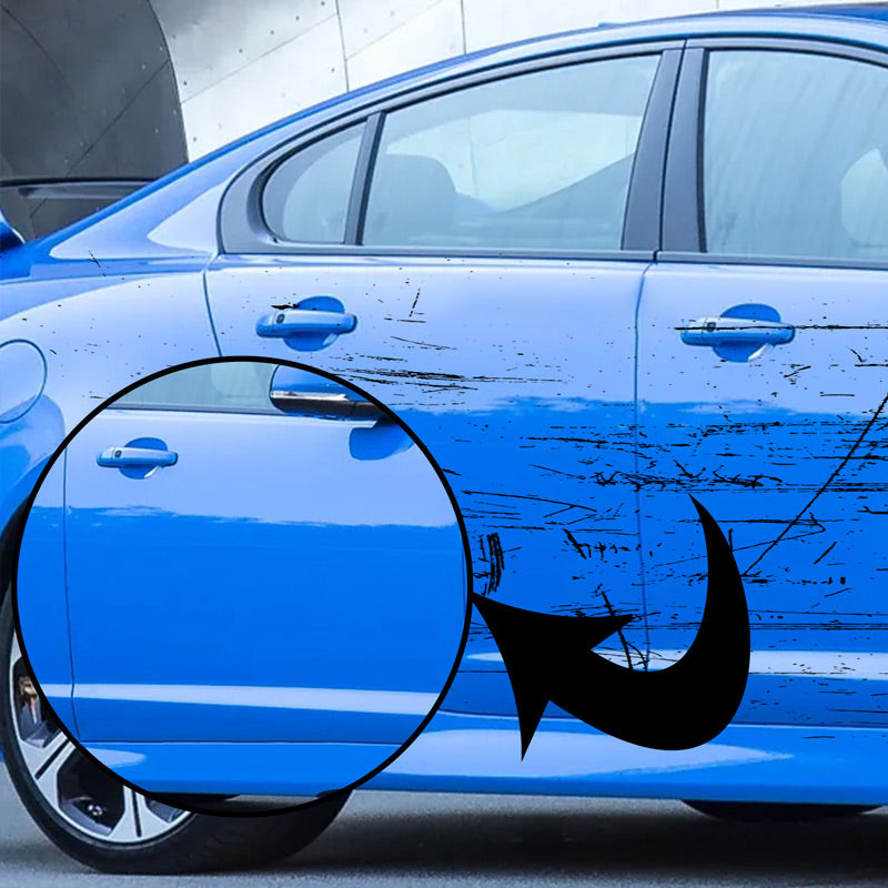 🔥HOT SALE🚗High Protection Fast Coated Car Nano Spray