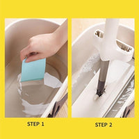🧴 49% OFF NOW! 🔥 Tile Floor Cleaner – Buy More, Save More – Deep cleans grout, removes soap scum & safe for ceramic, porcelain or stone floors 🧹
