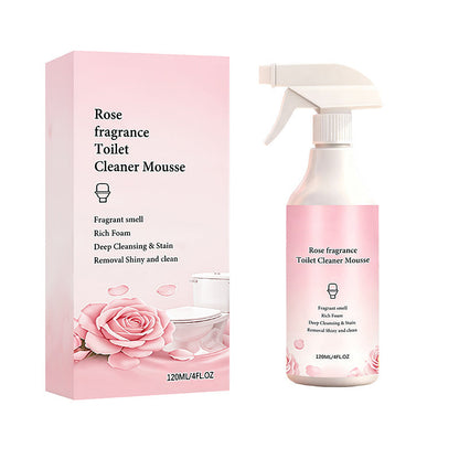 ✨Multi-Purpose Bathroom Cleaner Spray