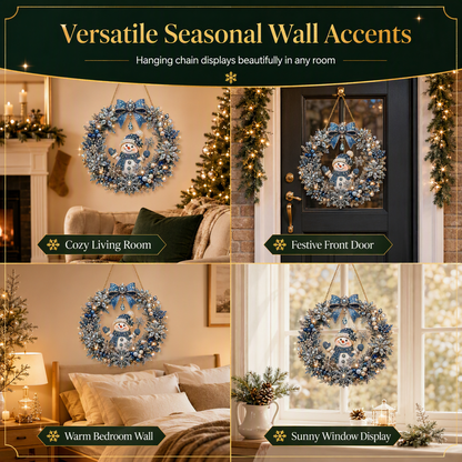 🎄 FLASH SALE – 49% OFF ✨ DIY Christmas Diamond Art Set – Creative Christmas Decoration for a Festive Home 🎁