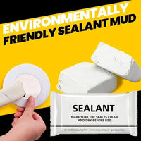 ⚡BUY 1 GET 2 FREE🔥Multi-purpose eco-friendly sealant – repels insects and rodents · waterproof and soundproof · self-drying and self-hardening · mouldable and paintable✨