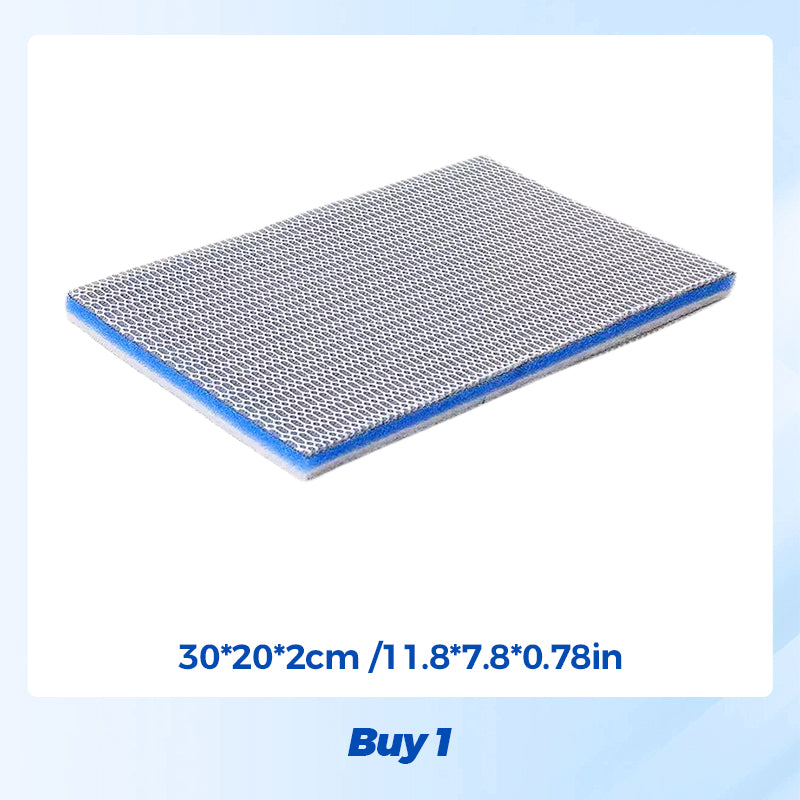 📢📢50% OFF NOW!🐟Professional Aquarium Filtering Pad