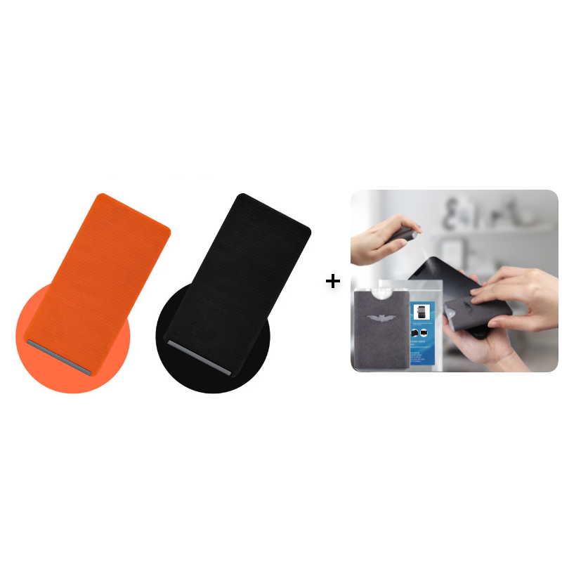 📱 49% OFF NOW! 🔥 Flexible Silicone Cell Phone Holder – Universal fit, hands-free viewing & portable – Perfect for desk, car & bedside use ✨